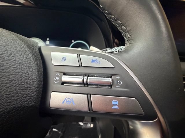 Used 2025 Hyundai Palisade Calligraphy AWD/4WD image 28