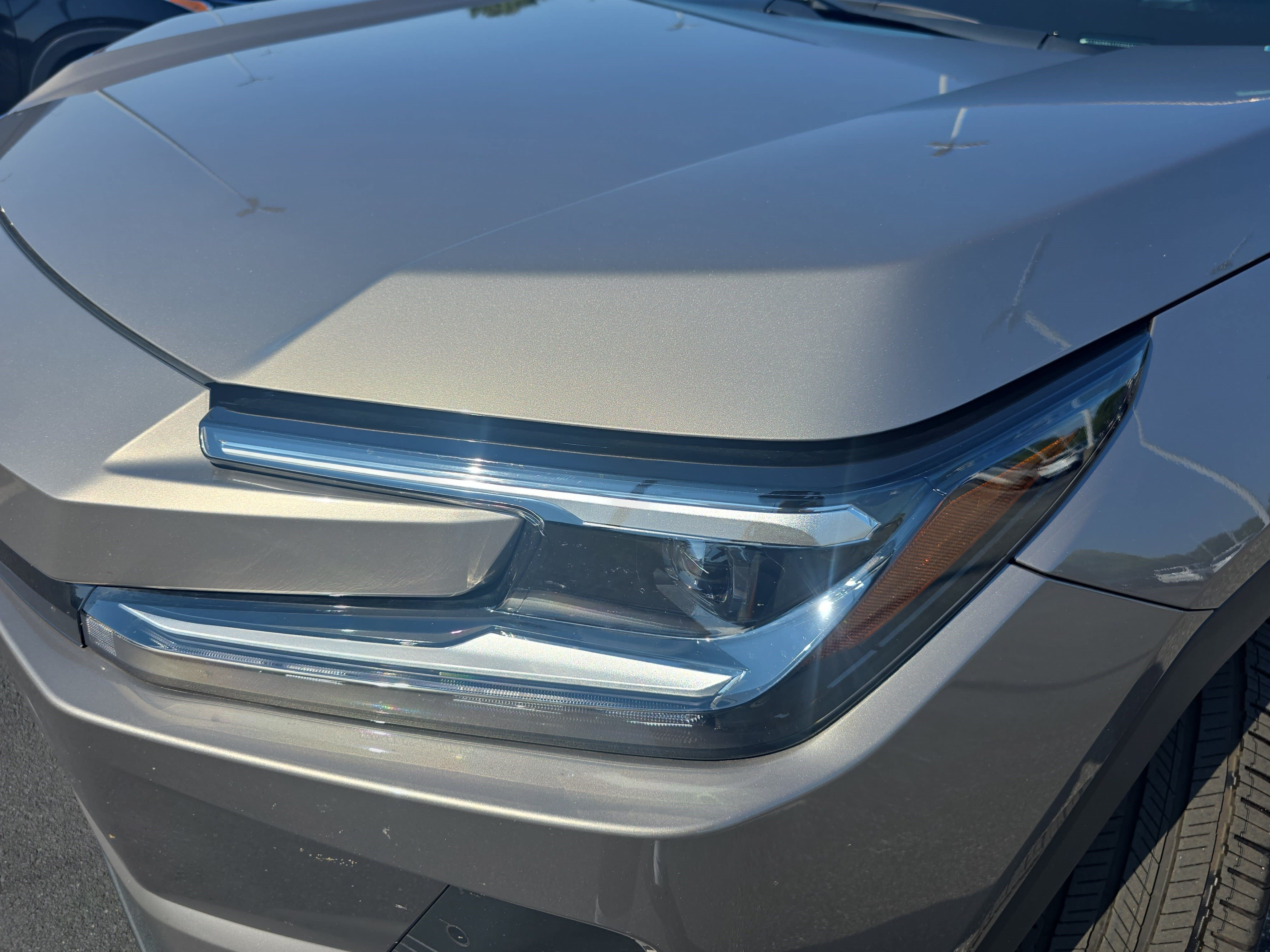 Used 2026 Toyota RAV4 XLE Premium FWD image 29