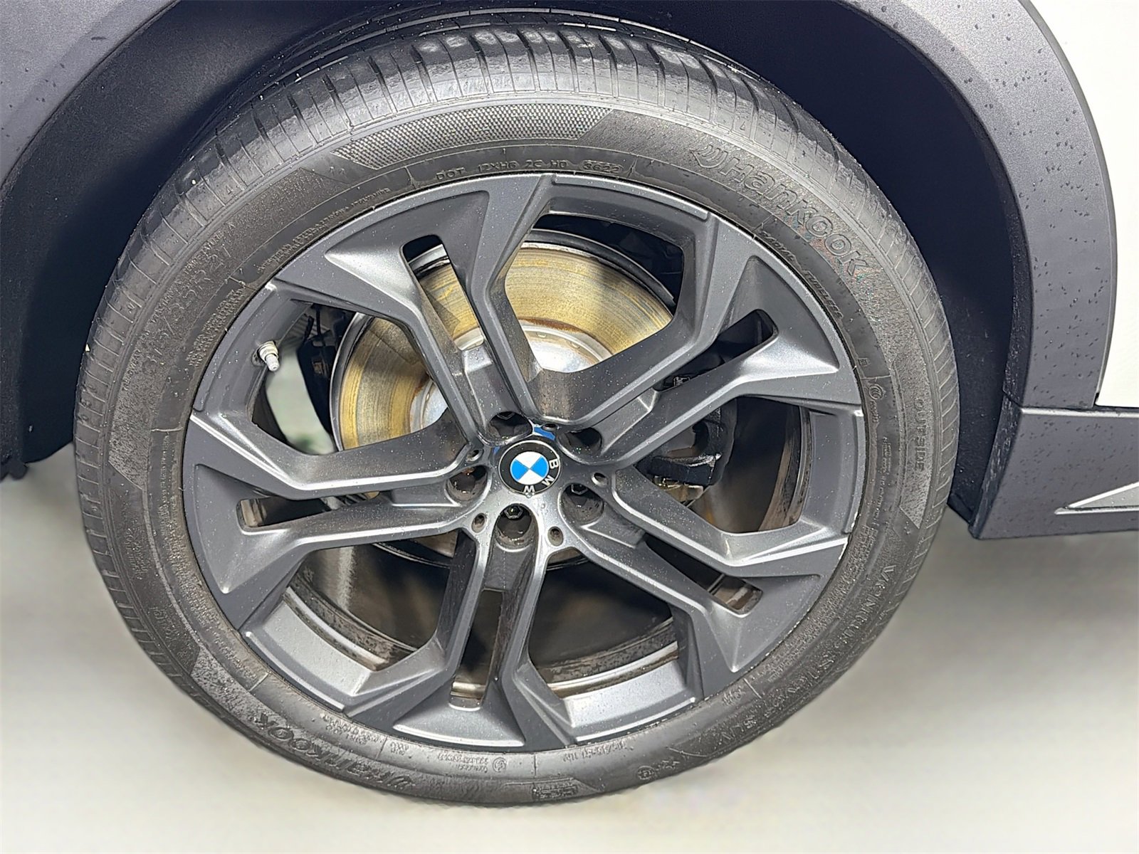 Used 2023 BMW X6 xDrive40i w/ Premium Package image 36