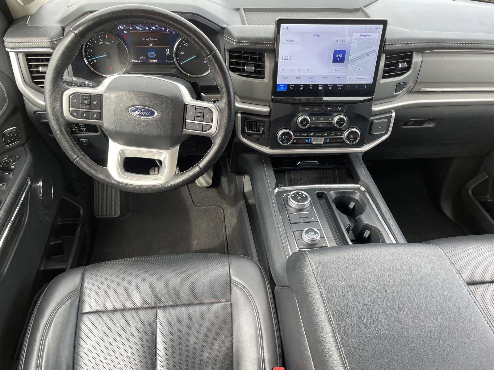 Certified 2024 Ford Expedition Max XLT image 26