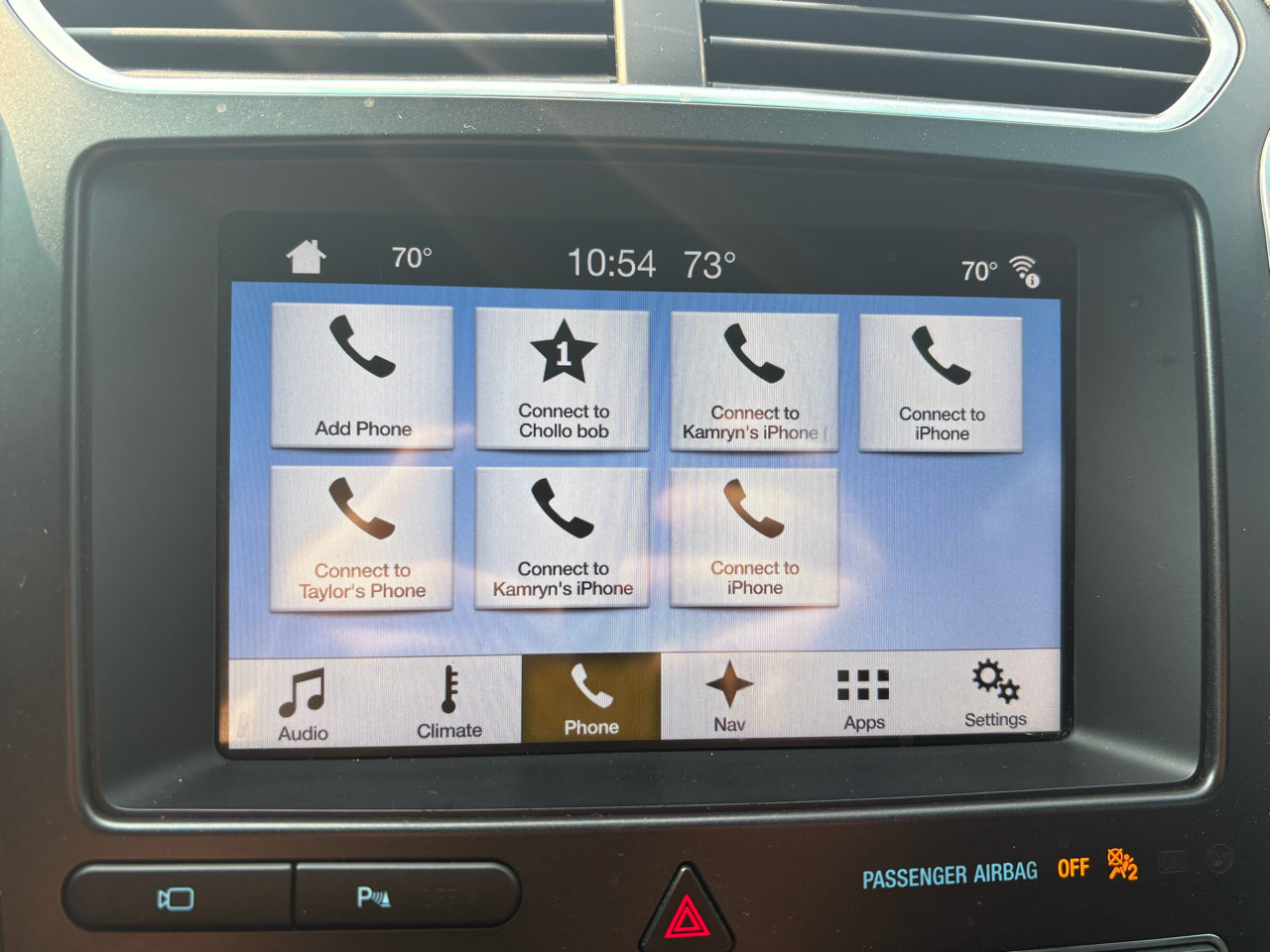 Used 2017 Ford Explorer Limited image 21