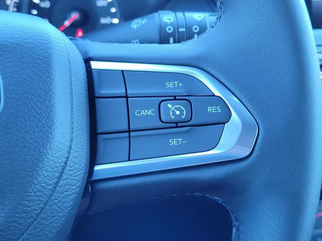 New 2026 Jeep Compass Latitude AWD/4WD image 19