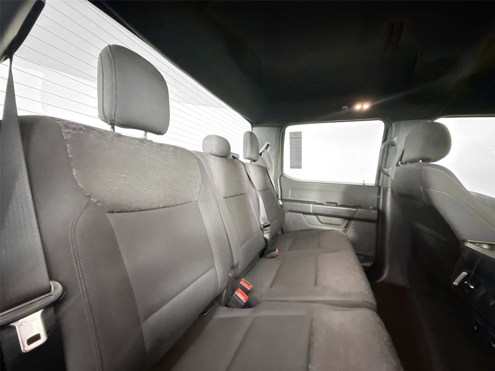 Used 2021 Ford F150 Tremor w/ Trailer Tow Package image 39