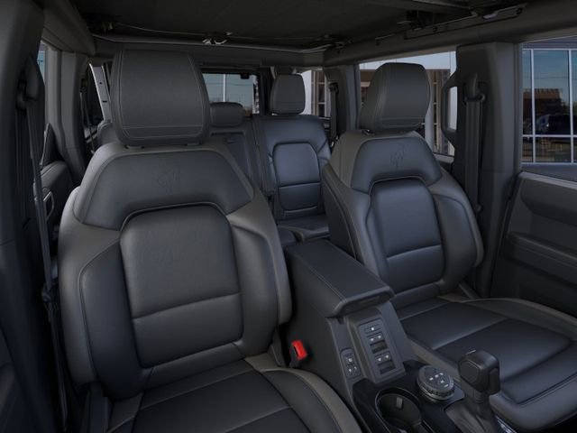 New 2026 Ford Bronco Outer Banks image 10