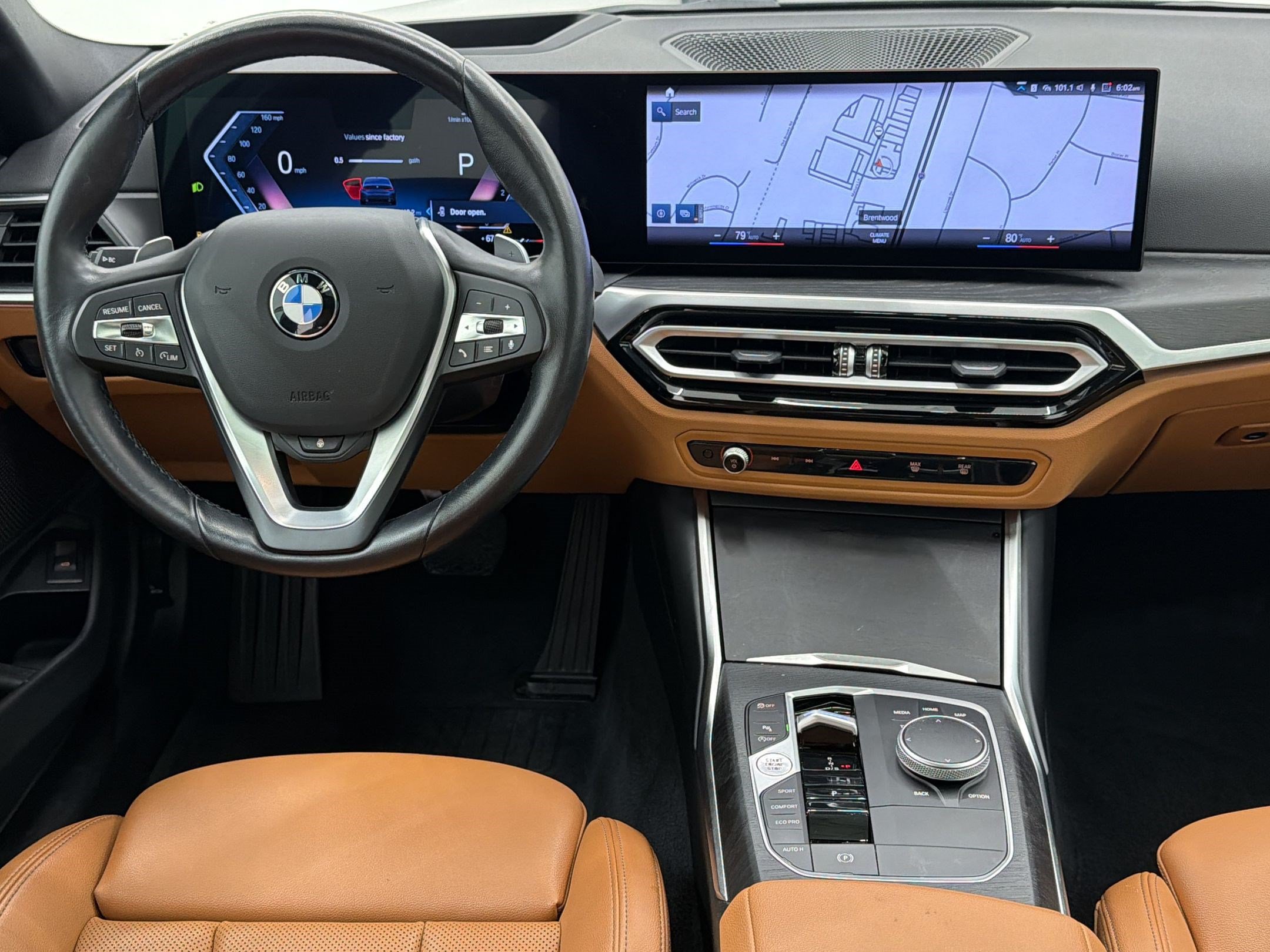 Used 2023 BMW 330i Sedan w/ Premium Package RWD image 26