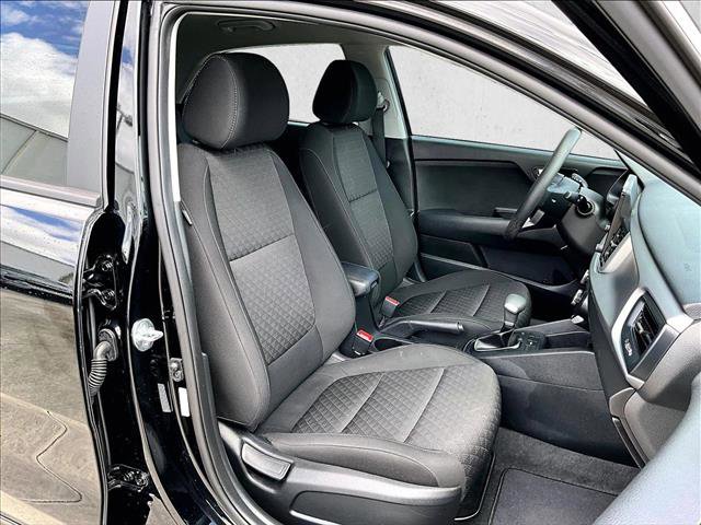 Used 2023 Kia Rio S w/ Technology Package image 9