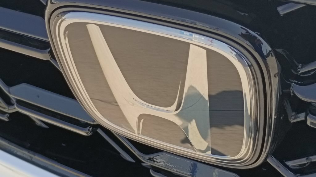 New 2026 Honda CR-V Sport image 14