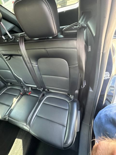 Used 2024 Ford Escape Platinum AWD/4WD image 33