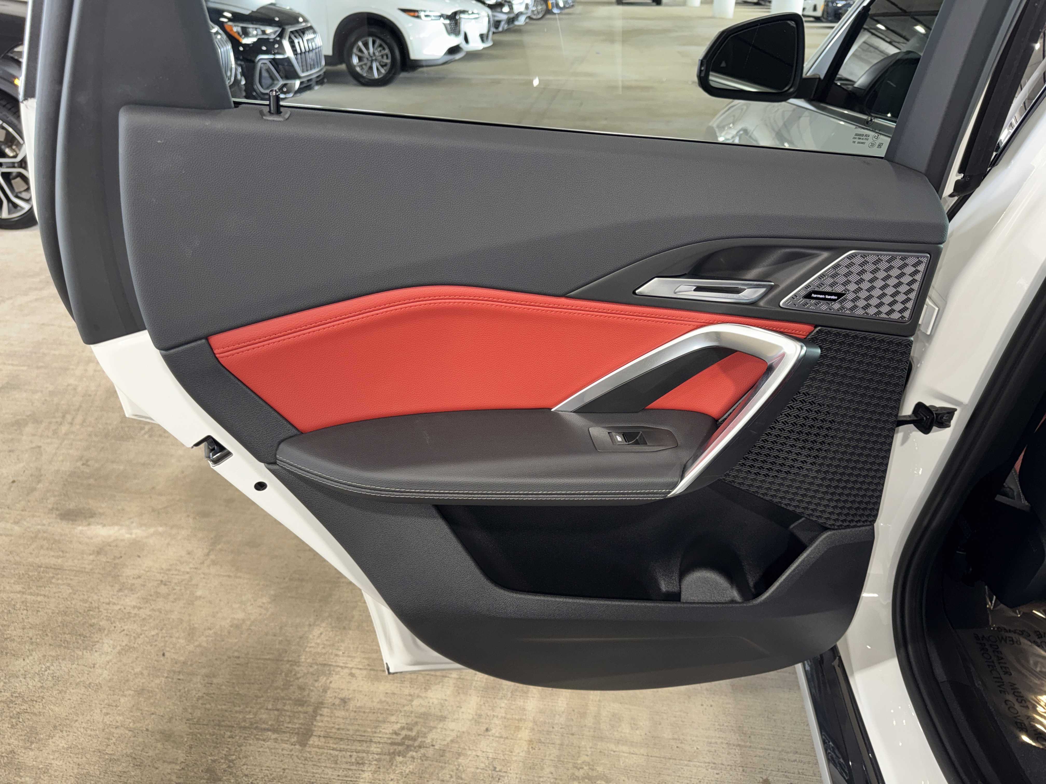 Certified 2023 BMW X1 xDrive28i w/ Premium Package image 16