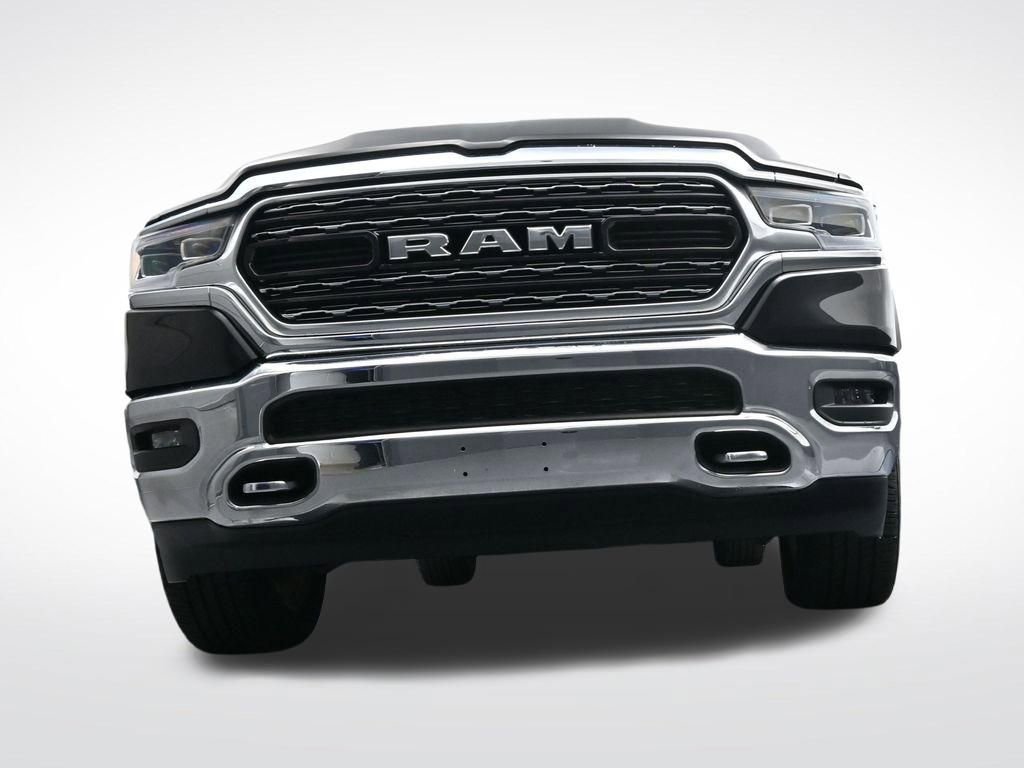 Used 2023 RAM 1500 Limited AWD/4WD image 40
