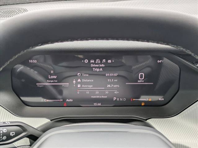 New 2026 Jeep Cherokee Laredo AWD/4WD image 10
