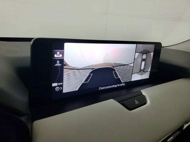 Certified 2025 MAZDA CX-90 3.3 Turbo w/ Premium Plus Pkg image 29