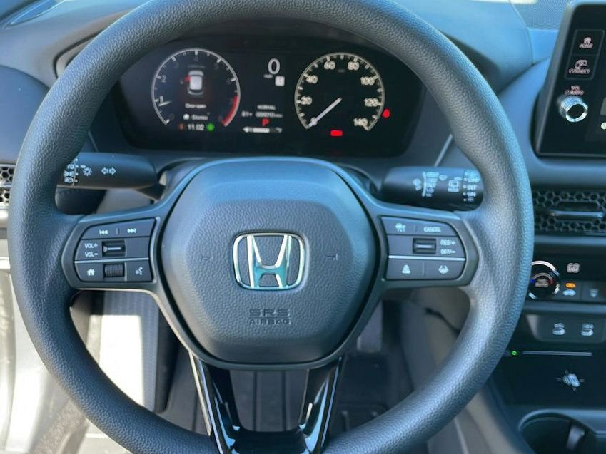 New 2026 Honda HR-V LX image 32