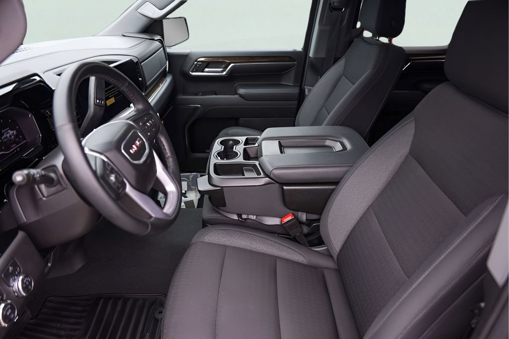 Used 2024 GMC Sierra 1500 Elevation AWD/4WD image 12