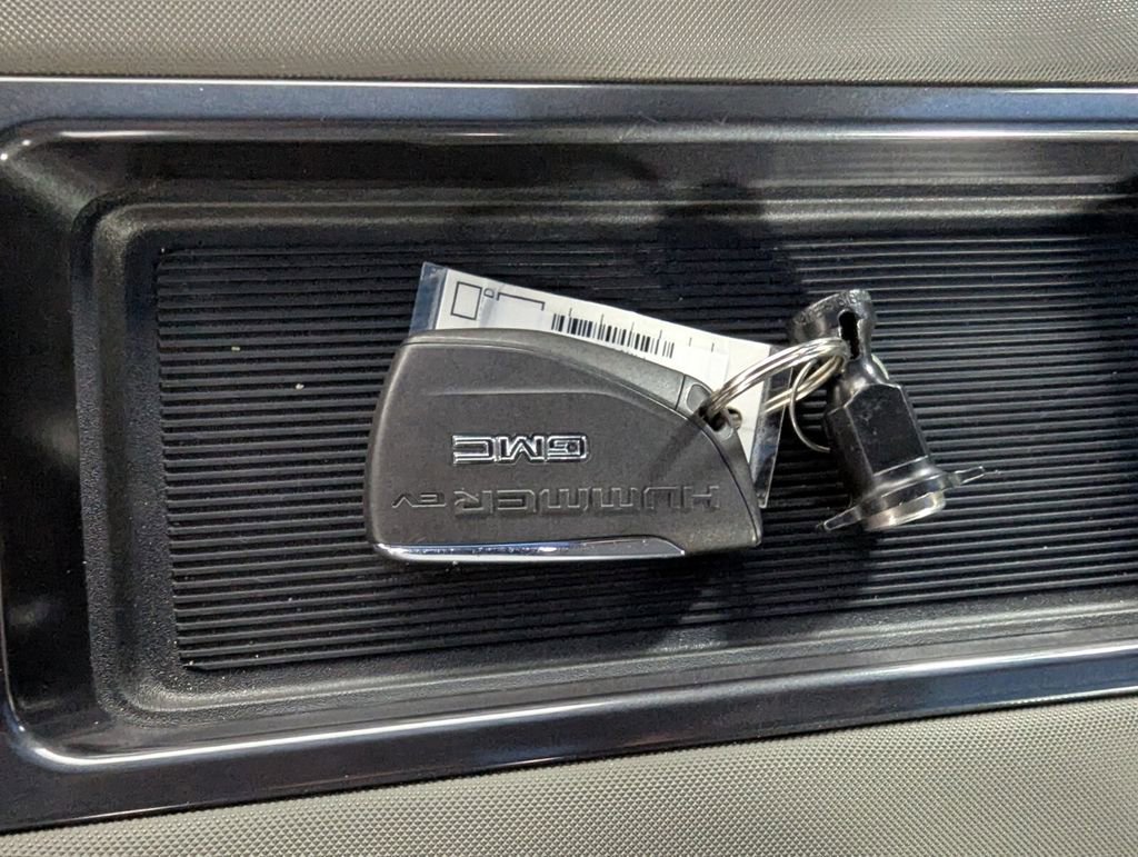 Used 2023 GMC Hummer EV Edition 1 AWD/4WD image 24