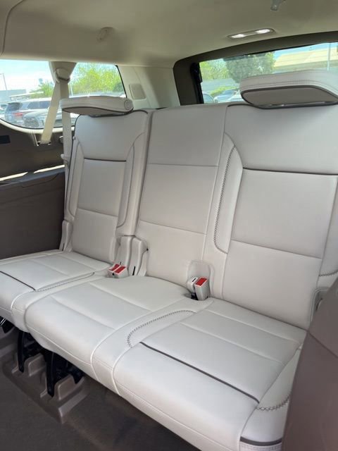 Used 2021 GMC Yukon XL Denali w/ Denali Ultimate Package image 8