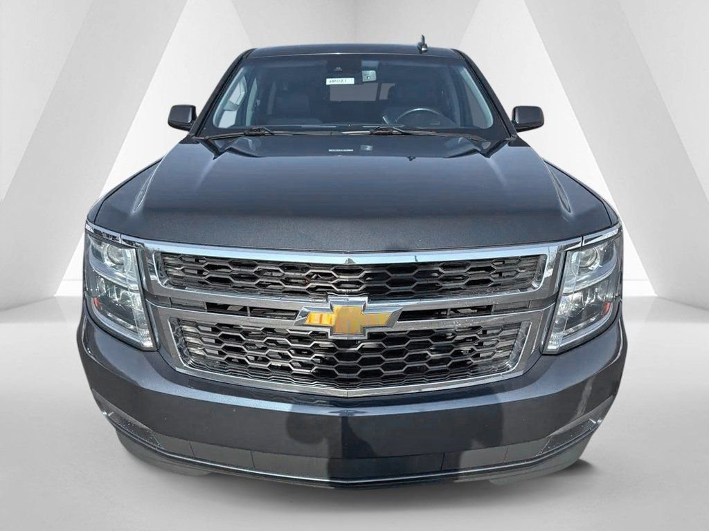 Used 2019 Chevrolet Tahoe LT AWD/4WD image 2