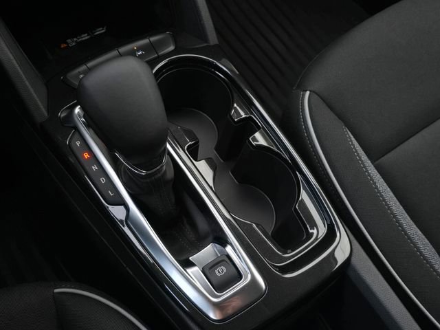 New 2025 Chevrolet TrailBlazer LT w/ Convenience Package image 28