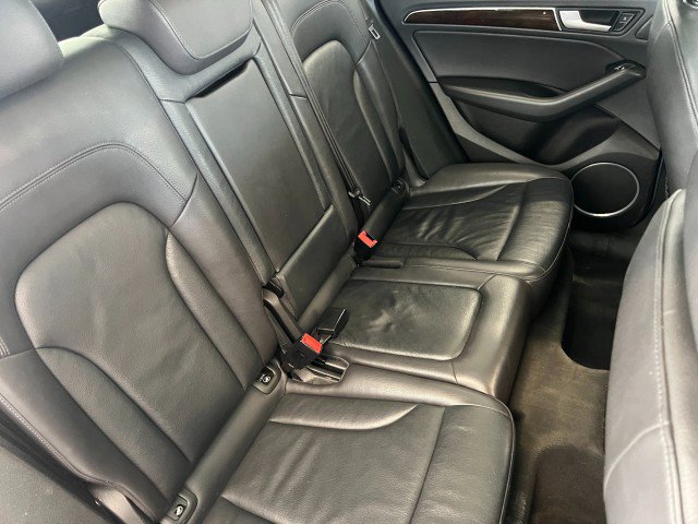 Used 2016 Audi Q5 2.0T Premium Plus w/ Technology Package image 34