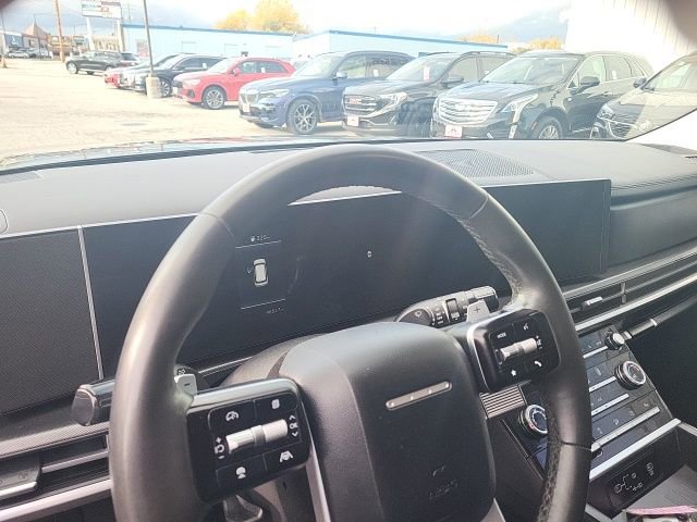 Used 2024 Hyundai Santa Fe SE image 6