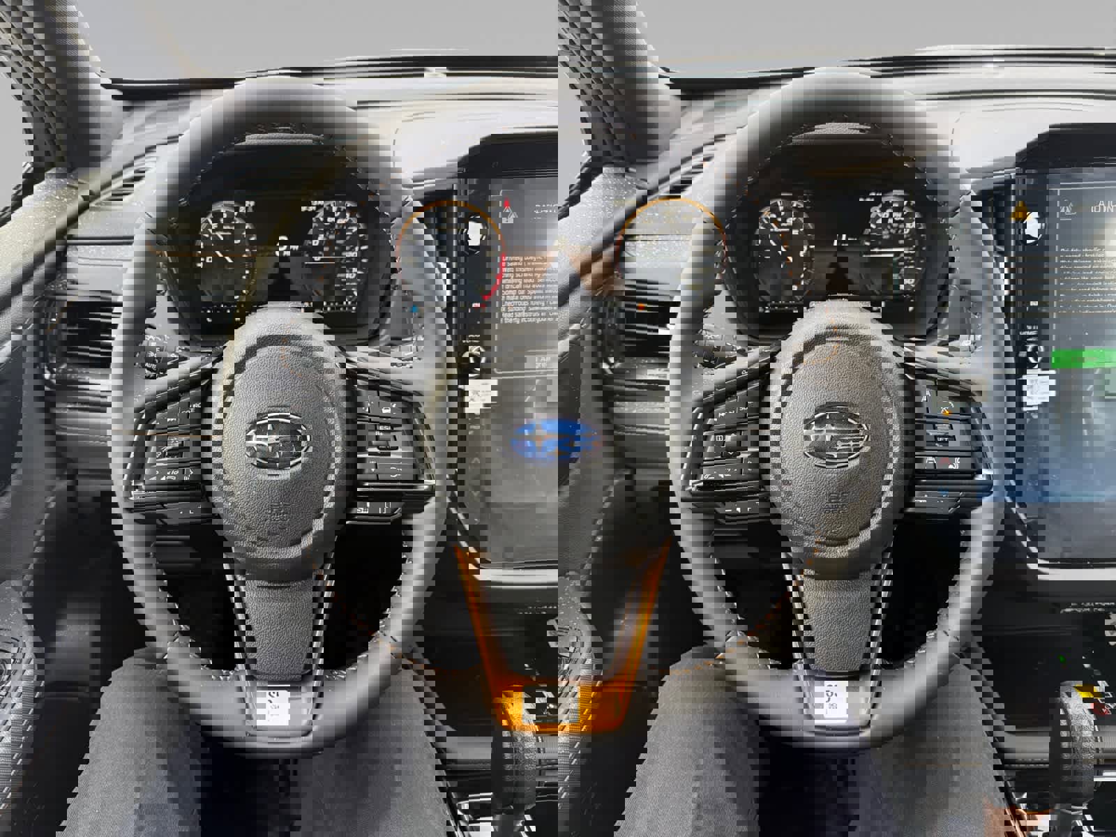 New 2026 Subaru Forester Wilderness AWD/4WD image 12