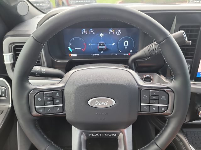 New 2026 Ford F350 Platinum AWD/4WD image 33