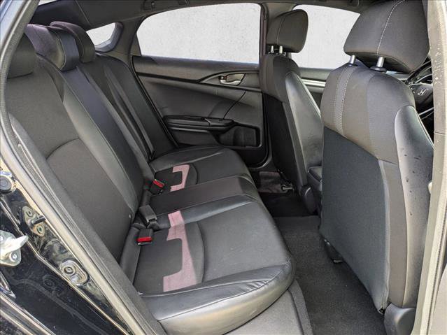 Used 2020 Honda Civic Sport image 18