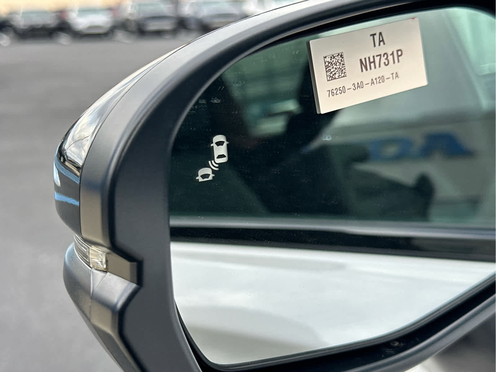 New 2026 Honda CR-V Sport-L image 18