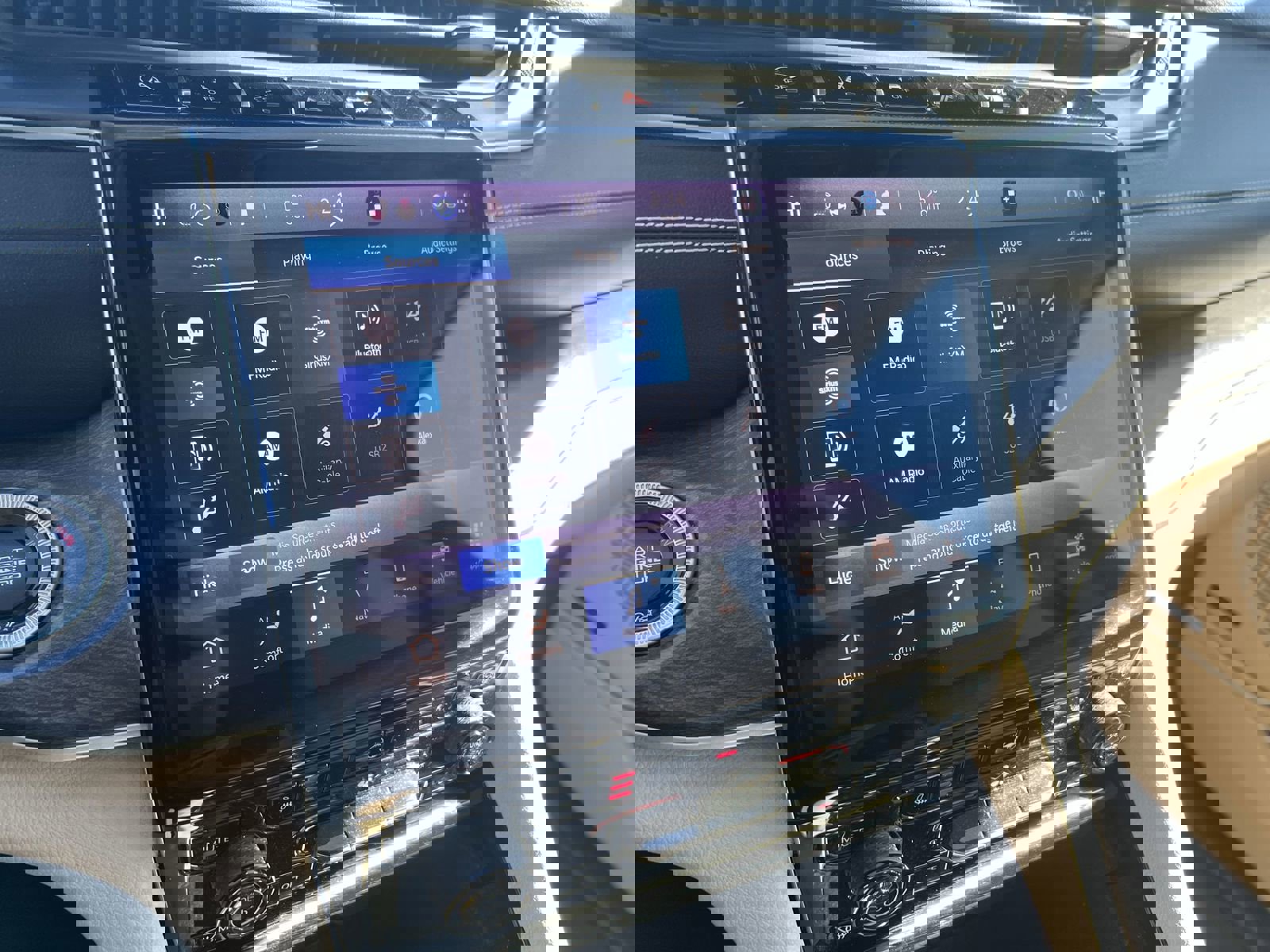 Used 2021 Jeep Grand Cherokee L Limited image 13