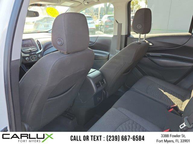 Used 2020 Chevrolet Equinox LT image 15