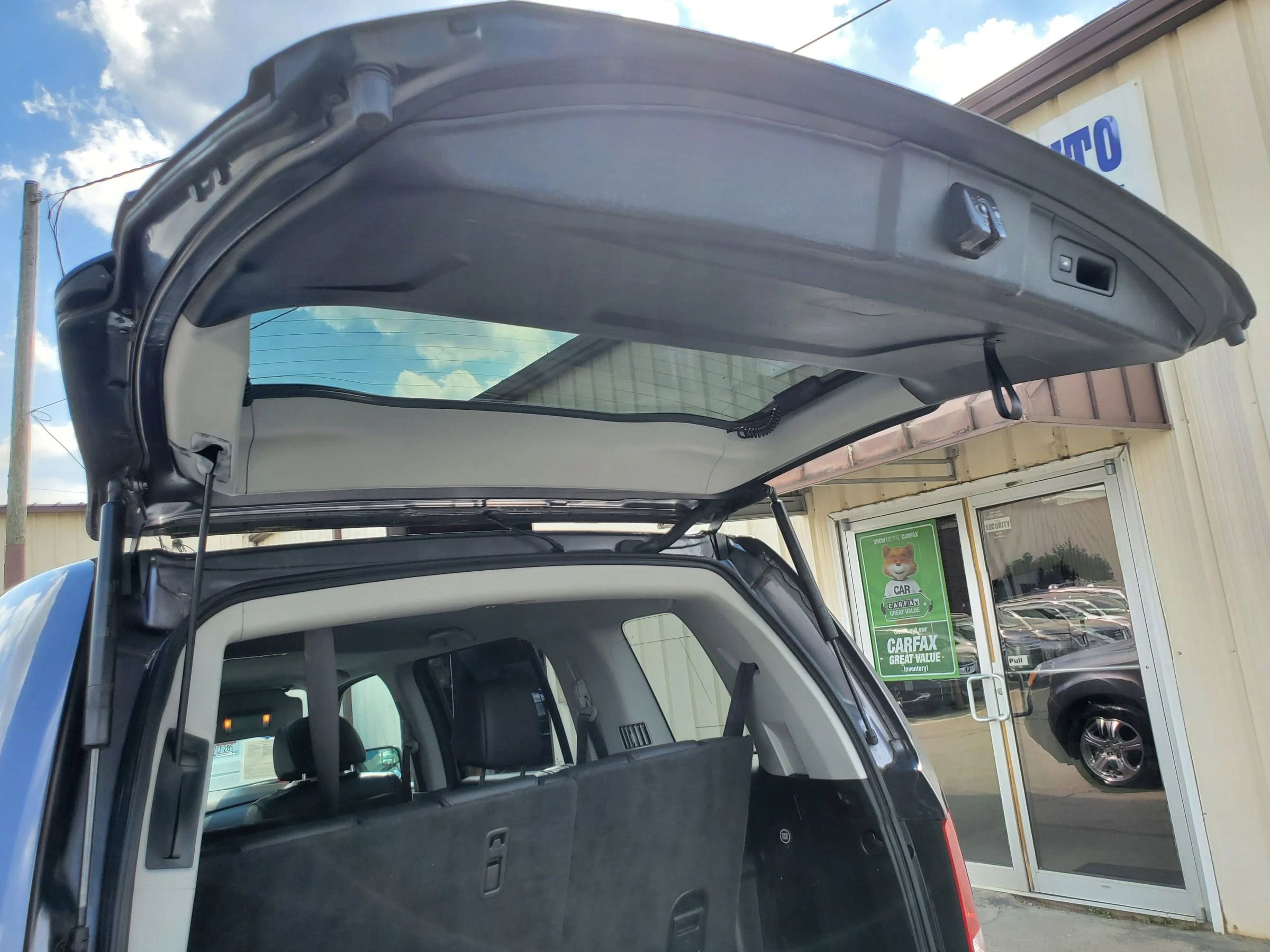 Used 2014 Honda Pilot EX-L image 58