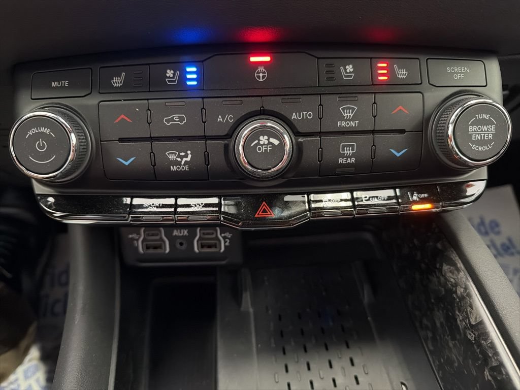Certified 2026 Dodge Durango GT AWD/4WD image 17