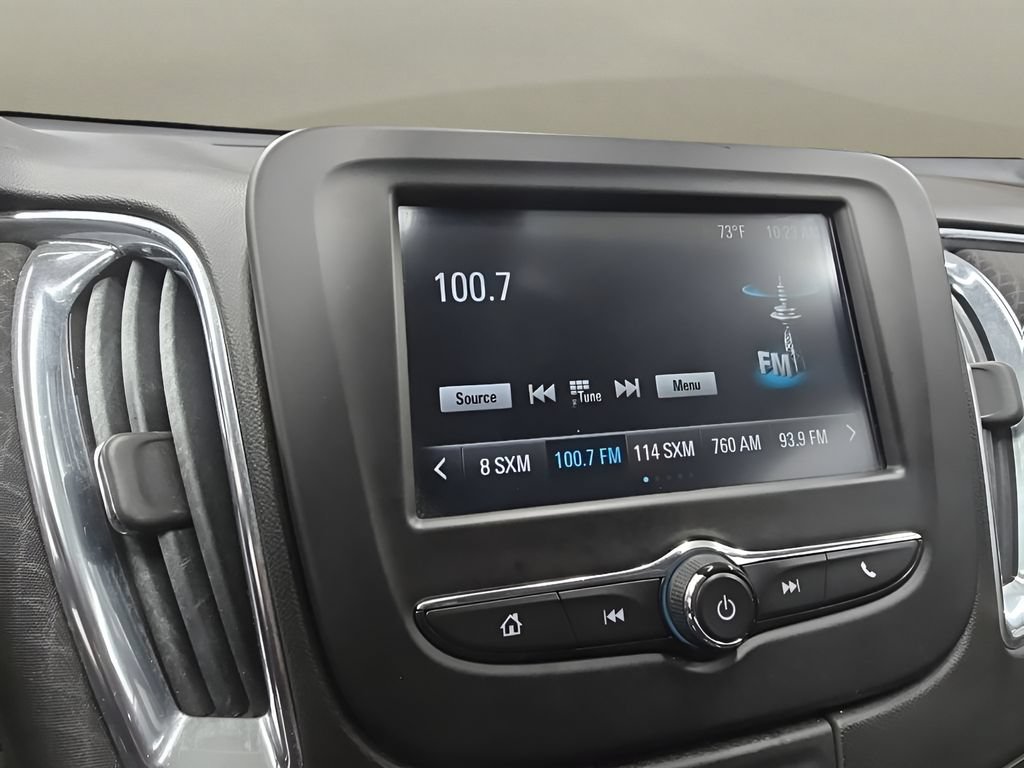 Used 2018 Chevrolet Malibu LT FWD image 30