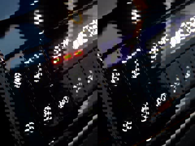 New 2026 INFINITI QX80 Autograph w/ Premium Cargo Package image 15