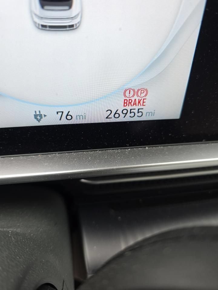 Certified 2024 Hyundai Ioniq 6 SEL AWD/4WD image 9