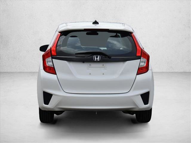 Used 2015 Honda Fit EX image 7
