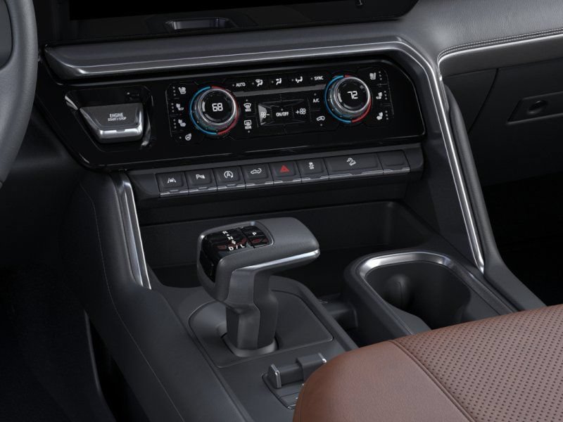 New 2026 GMC Sierra 1500 Denali Ultimate AWD/4WD image 23