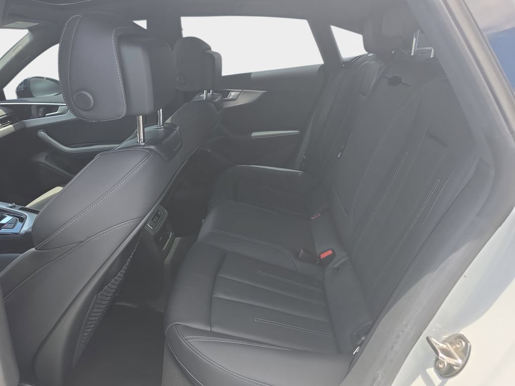 Certified 2024 Audi A5 2.0T Premium Plus w/ Premium Plus AWD/4WD image 28