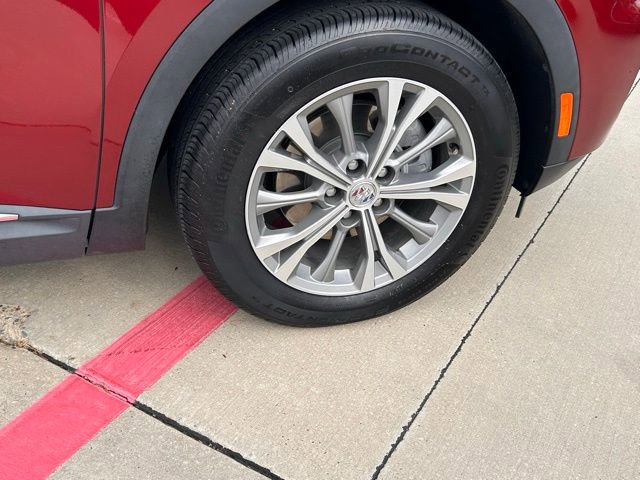 Used 2023 Buick Envision Preferred image 15