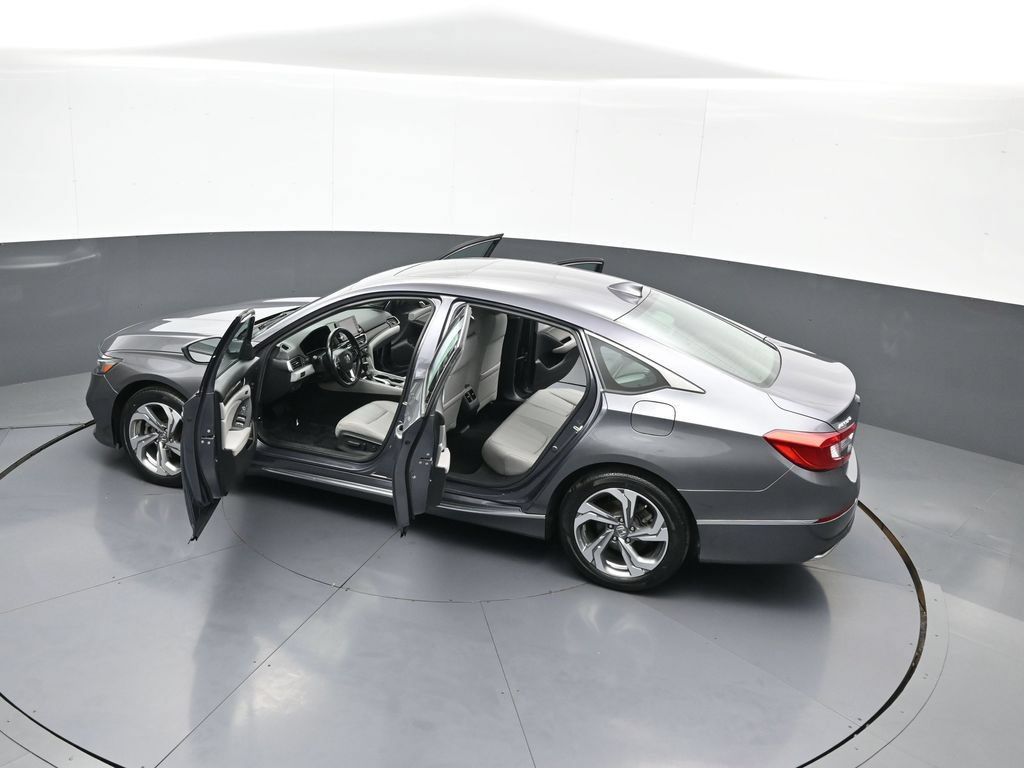 Certified 2020 Honda Accord EX-L image 44