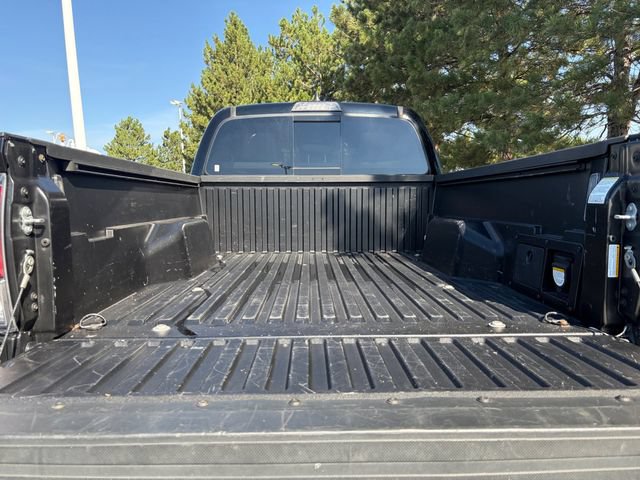 Certified 2021 Toyota Tacoma TRD Sport w/ Technology Package AWD/4WD image 33