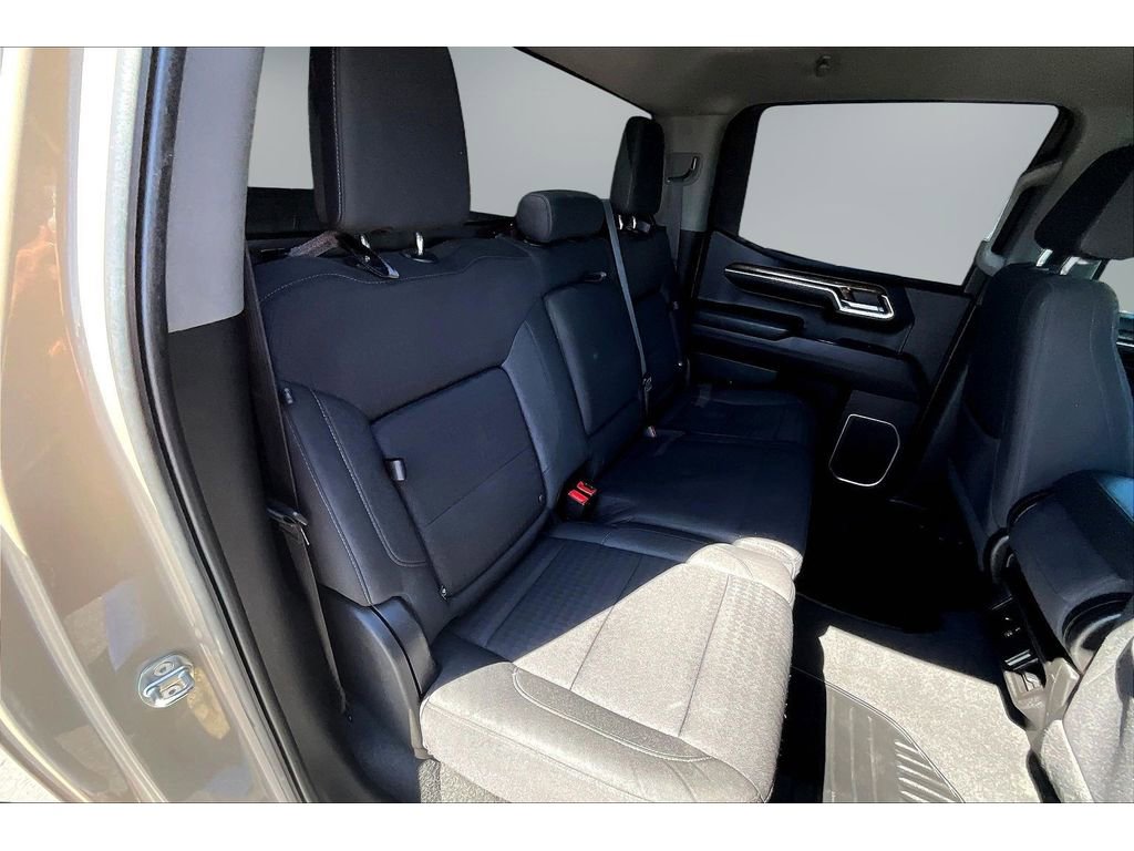 Used 2022 GMC Sierra 1500 Elevation image 22