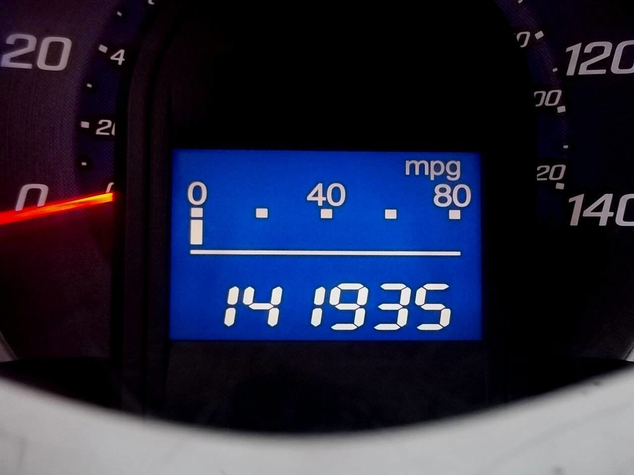 Used 2010 Honda Fit Sport image 12