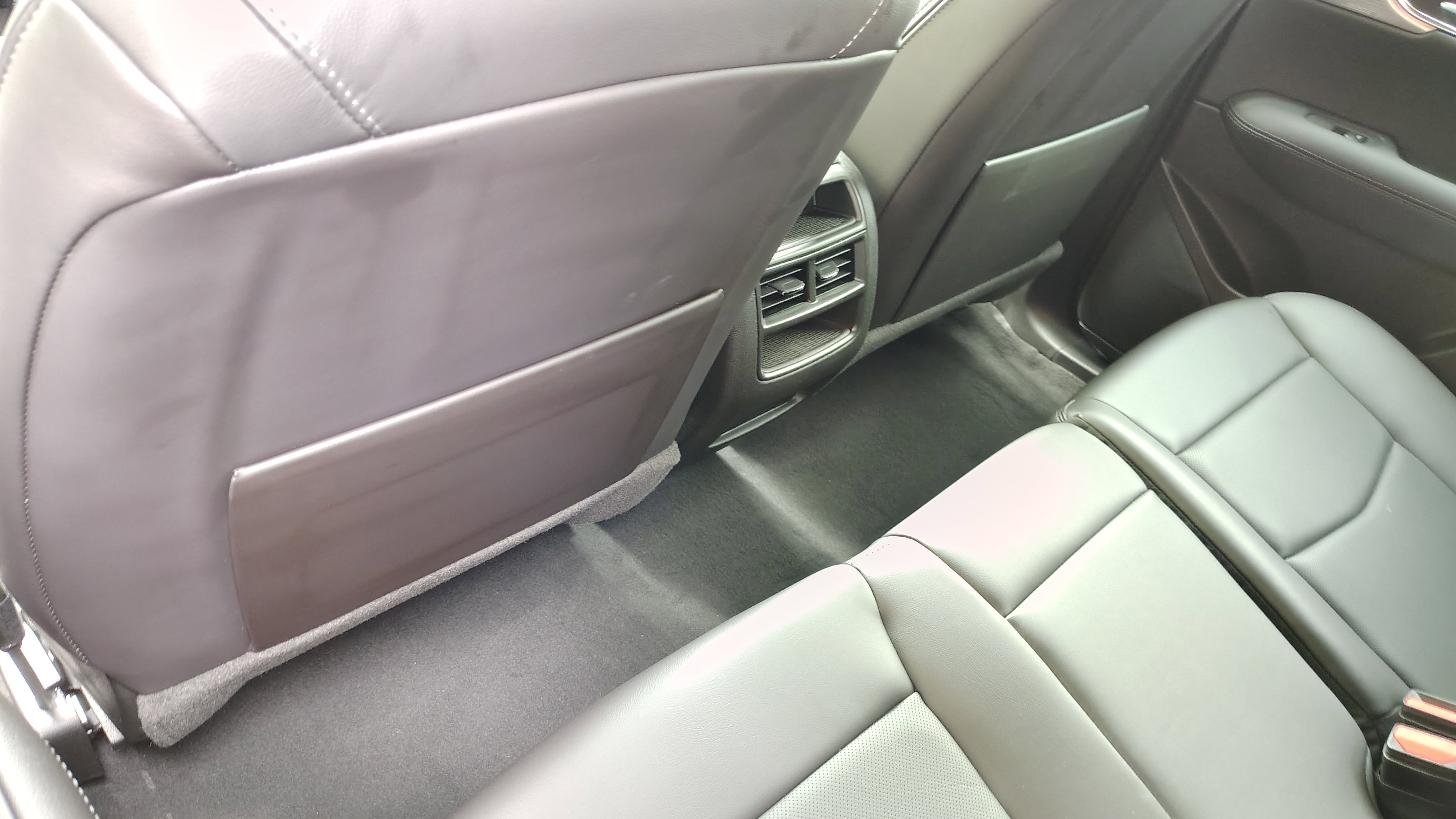 New 2025 Cadillac XT5 Premium Luxury w/ Technology Package image 28