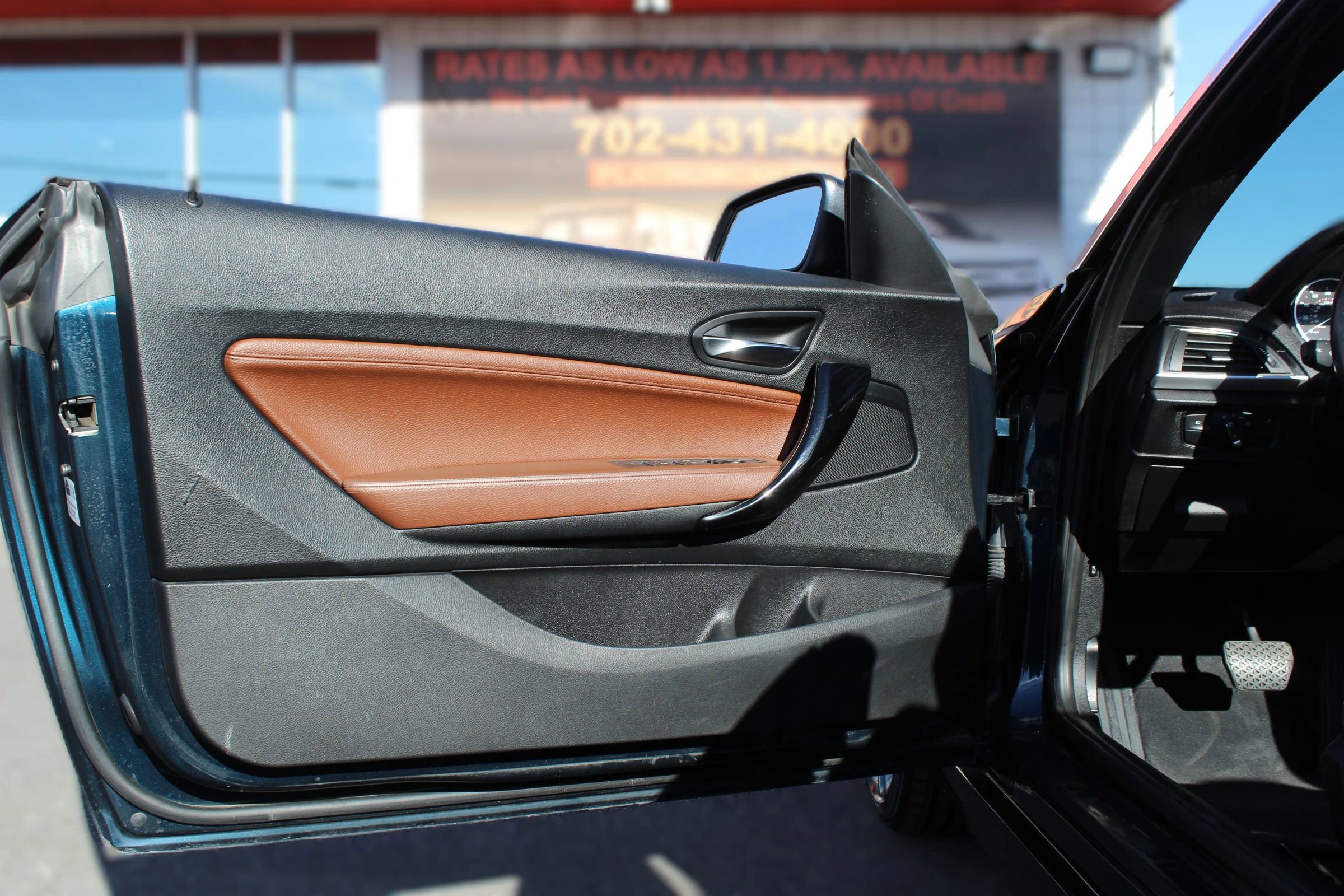 Used 2016 BMW 228i Convertible image 15