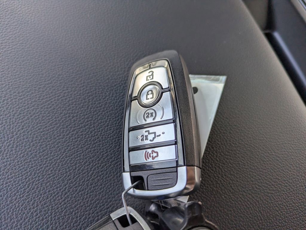 New 2026 Ford F150 XLT AWD/4WD image 33