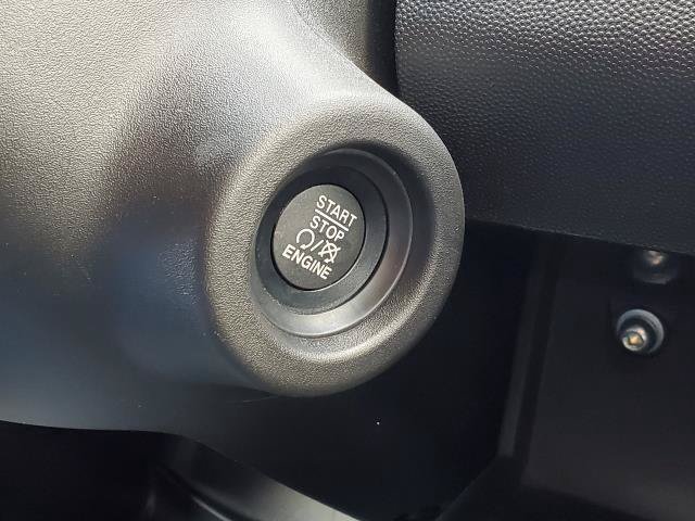 Used 2025 RAM ProMaster 2500 FWD image 11