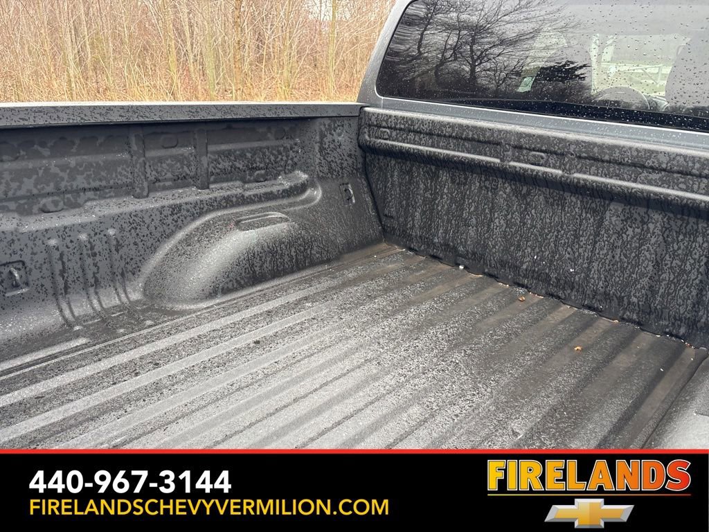 Certified 2016 Chevrolet Colorado LT image 50