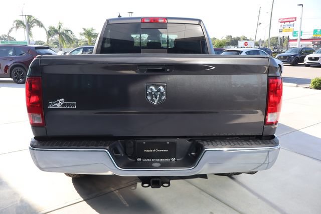 Used 2015 RAM 1500 Big Horn RWD image 5