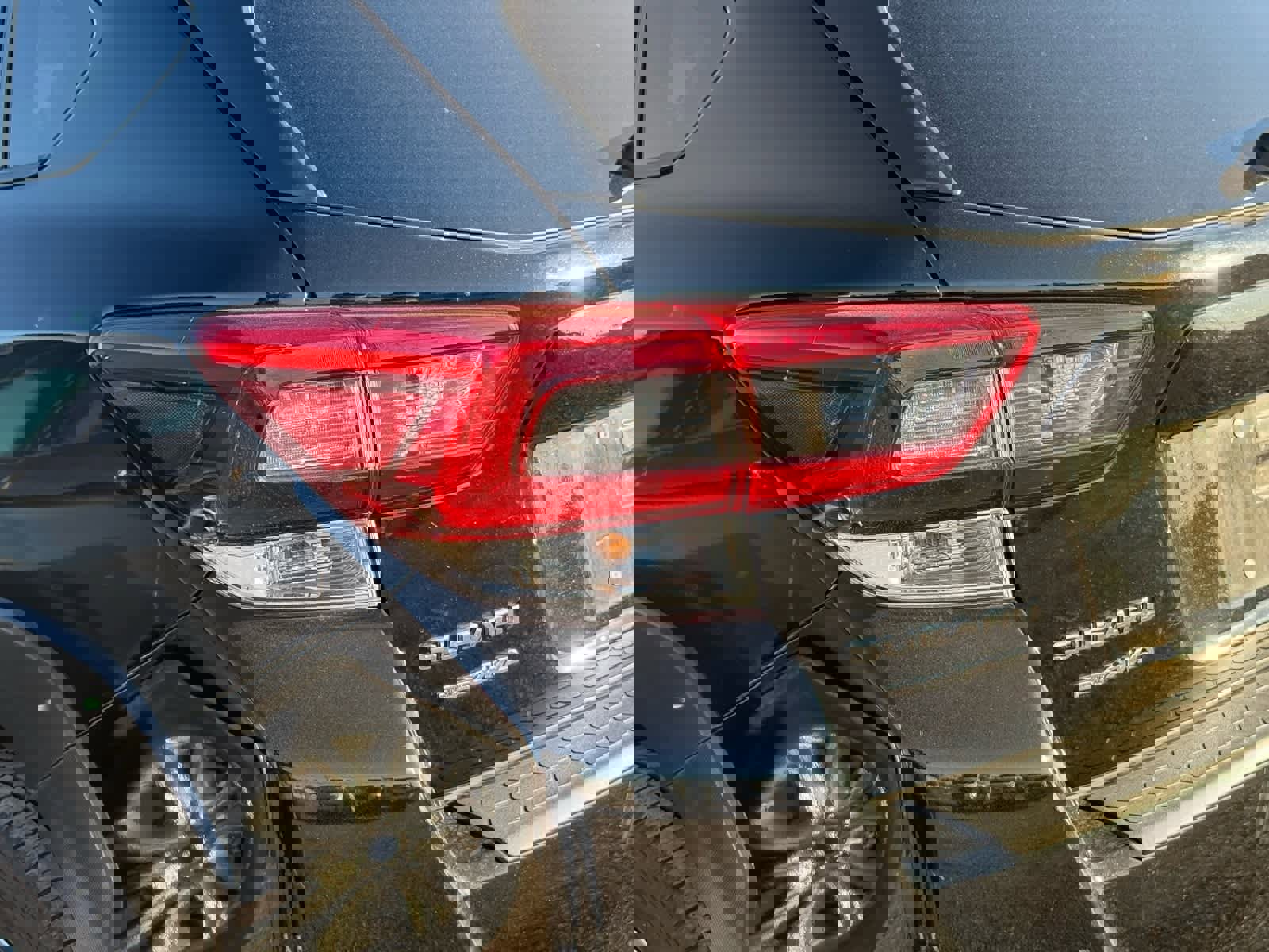 Used 2023 Subaru Crosstrek 2.0i Premium image 14